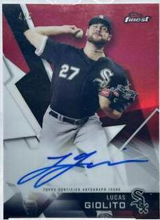 Lucas Giolito