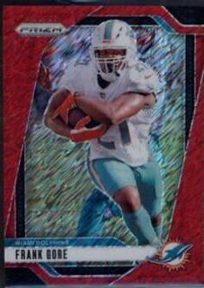 Frank Gore