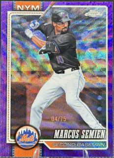Marcus Semien