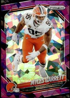 Myles Garrett