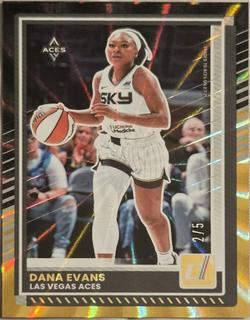 Dana Evans