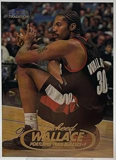 Rasheed Wallace