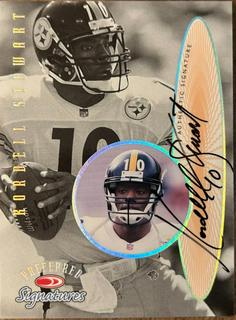 Kordell Stewart
