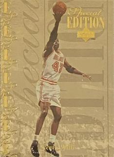 Kevin Willis
