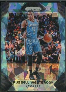 Russell Westbrook