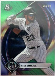Kris Bryant