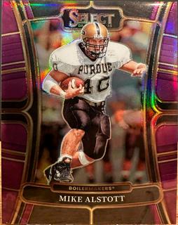 Mike Alstott