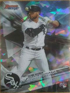 Yoan Moncada
