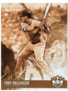 Cody Bellinger