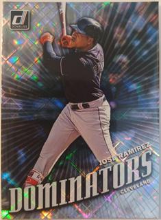 Jose Ramirez