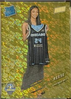 Angel Reese