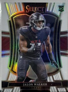 Jalon Walker