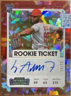 Jo Adell