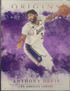 Anthony Davis