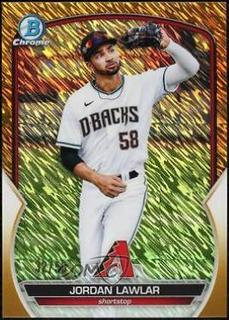 Jordan Lawlar