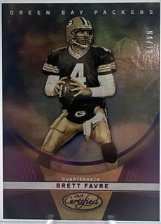 Brett Favre