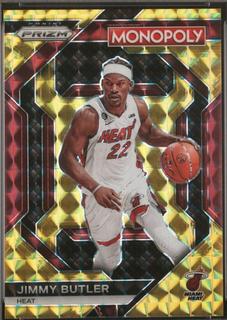 Jimmy Butler