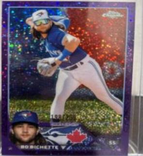 Bo Bichette