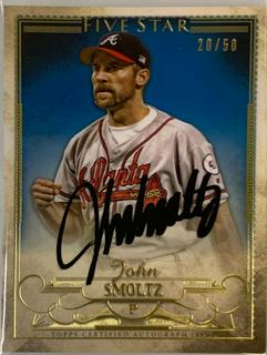 John Smoltz