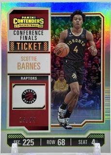 Scottie Barnes