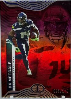 DK Metcalf