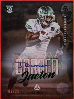 Jaelon Darden