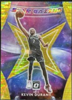 Kevin Durant