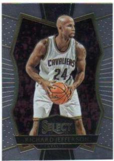 Richard Jefferson