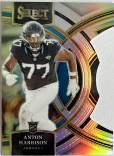 Anton Harrison