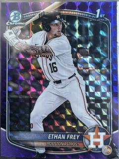 Ethan Frey