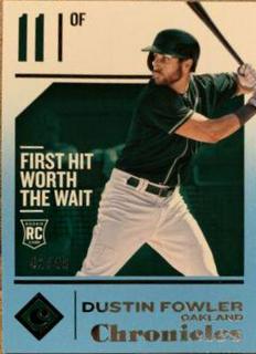 Dustin Fowler