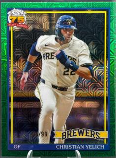 Christian Yelich