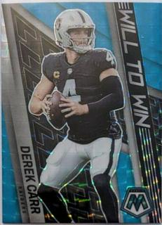 Derek Carr