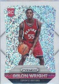 Delon Wright