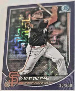 Matt Chapman