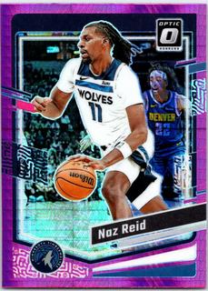 Naz Reid