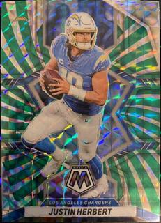 Justin Herbert