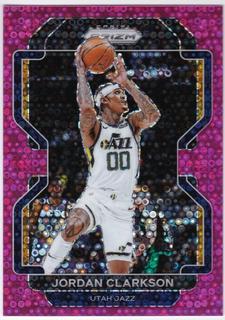 Jordan Clarkson