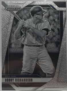 Bobby Richardson