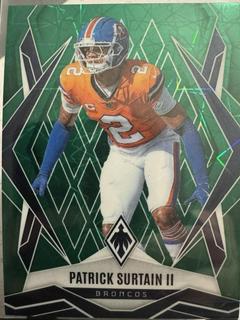 Patrick Surtain II