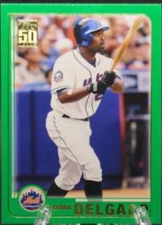 Carlos Delgado