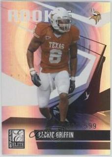Cedric Griffin