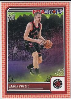 Jakob Poeltl