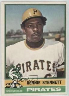 Rennie Stennett
