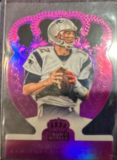 Tom Brady