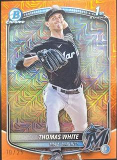 Thomas White