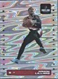 Damian Lillard