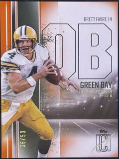 Brett Favre