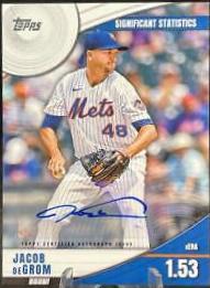 Jacob deGrom