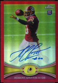 Robert Griffin III